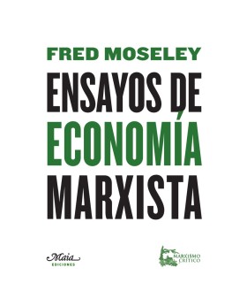 Ensayos de economía marxista