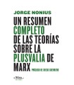 Un resumen completo de las teorías sobre la plusvalía de Marx