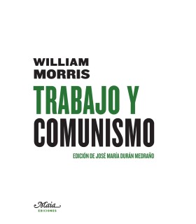 Trabajo y comunismo