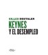 Keynes y el desempleo