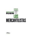 Los mercantilistas Historia del pensamiento económico (vol. 1)