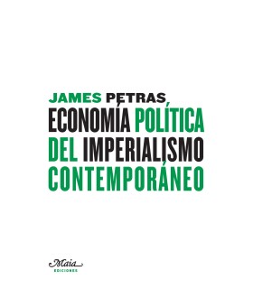 Economía política del imperialismo contemporáneo