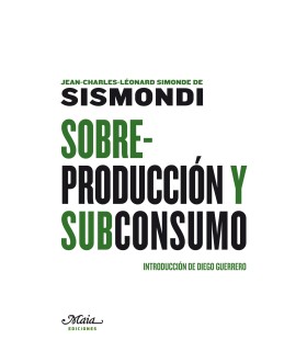 Sobreproducción y subconsumo