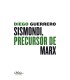 Sismondi, precursor de Marx