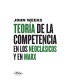 Teoría de la competencia en los neoclásicos y en Marx