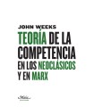 Teoría de la competencia en los neoclásicos y en Marx