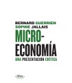 Microeconomía Una presentación crítica