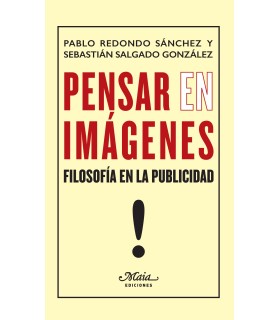 Pensar (en) imágenes. Filosofía en la publicidad