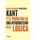 Kant y el problema de una introducción a la lógica. Una contribución a la reconstrucción de las fuentes