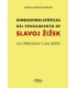 Dimensiones estéticas del pensamiento de Slavoj Zizek