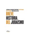 Breve historia del judaísmo