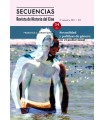 Secuencias. Revista de Historia del Cine. nº 34 Sexualidad y políticas de género en el audiovisual