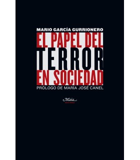 El papel del terror en sociedad