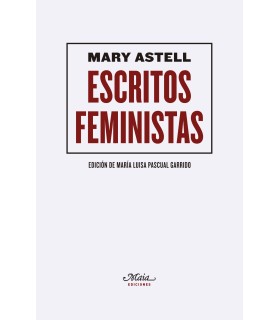 Escritos feministas